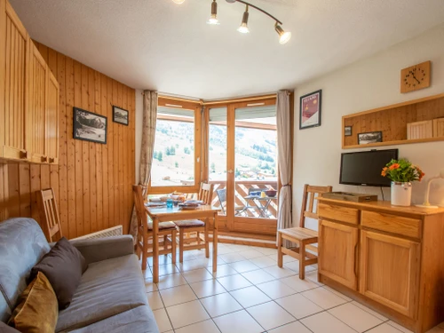 Ferienwohnung Les Deux Alpes, 1 Schlafzimmer, 4 Personen - photo_709645040
