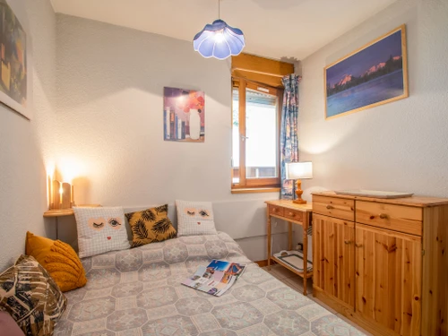 Ferienwohnung Les Deux Alpes, 1 Schlafzimmer, 4 Personen - photo_709645040