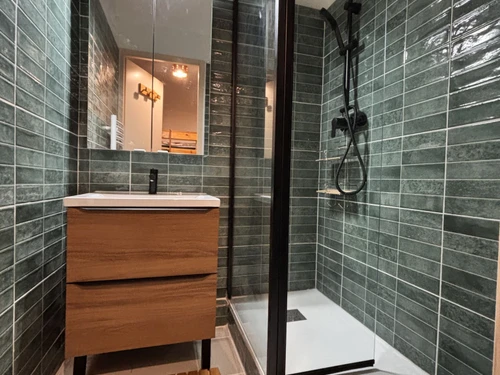 Ferienwohnung Les Deux Alpes, 1 Schlafzimmer, 4 Personen - photo_709645040