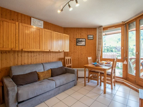 Ferienwohnung Les Deux Alpes, 1 Schlafzimmer, 4 Personen - photo_709645040
