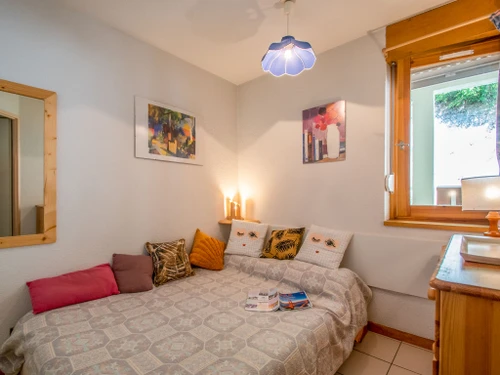 Ferienwohnung Les Deux Alpes, 1 Schlafzimmer, 4 Personen - photo_709645040