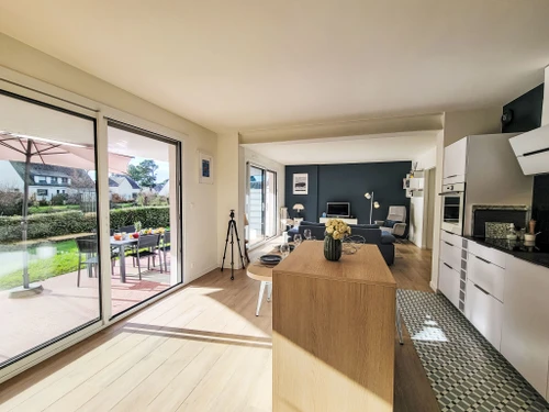 Ferienwohnung Carnac, 2 Schlafzimmer, 5 Personen - photo_1011701700573