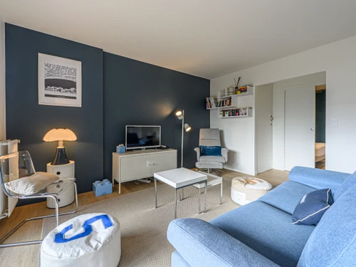 Ferienwohnung Carnac, 2 Schlafzimmer, 5 Personen - photo_1011701700573