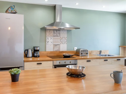 Apartment Cabourg, 2 bedrooms, 4 persons - photo_17621624509