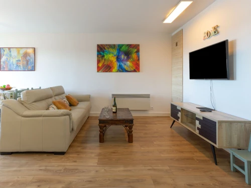 Apartment Cabourg, 2 bedrooms, 4 persons - photo_17621624509