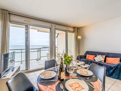 Ferienwohnung Saint-Pierre-Quiberon, 1 Schlafzimmer, 4 Personen - photo_17277891373