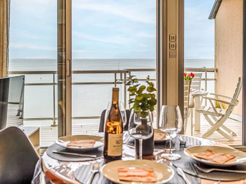 Ferienwohnung Saint-Pierre-Quiberon, 1 Schlafzimmer, 4 Personen - photo_17277891373