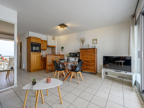Ferienwohnung Saint-Pierre-Quiberon, 1 Schlafzimmer, 4 Personen - photo_17277891373