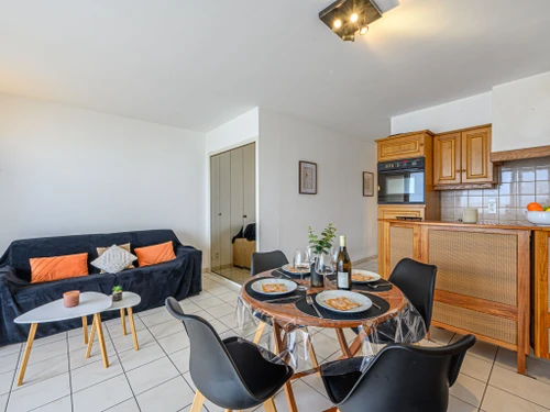 Ferienwohnung Saint-Pierre-Quiberon, 1 Schlafzimmer, 4 Personen - photo_17277891373