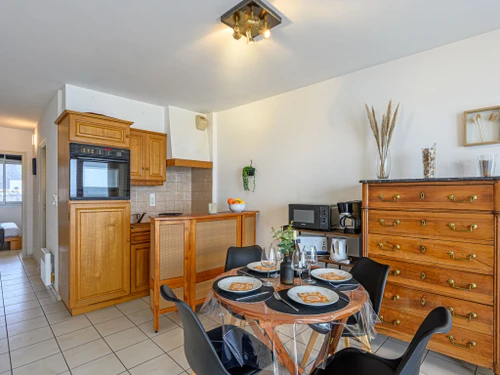 Ferienwohnung Saint-Pierre-Quiberon, 1 Schlafzimmer, 4 Personen - photo_17277891373