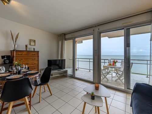 Ferienwohnung Saint-Pierre-Quiberon, 1 Schlafzimmer, 4 Personen - photo_17277891373
