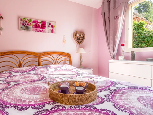 Ferienwohnung Èze, 2 Schlafzimmer, 5 Personen - photo_1011702451373