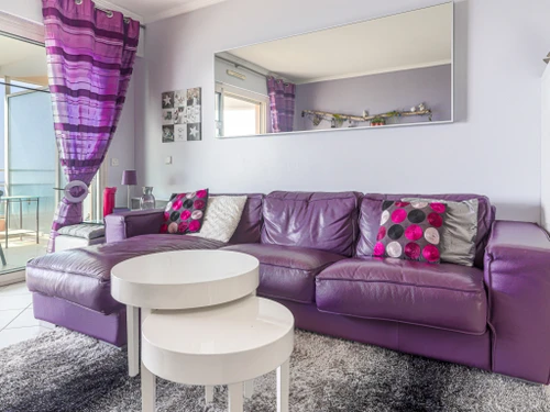 Ferienwohnung Èze, 2 Schlafzimmer, 5 Personen - photo_1011702451373