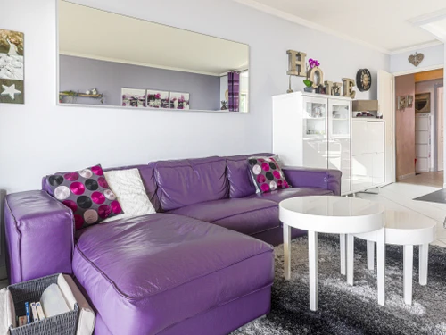 Ferienwohnung Èze, 2 Schlafzimmer, 5 Personen - photo_1011702451373