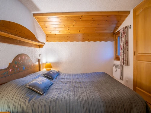 Ferienwohnung Les Houches, 2 Schlafzimmer, 6 Personen - photo_710864242