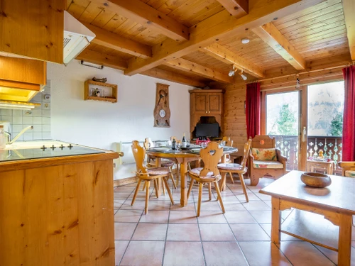 Ferienwohnung Les Houches, 2 Schlafzimmer, 6 Personen - photo_710864242