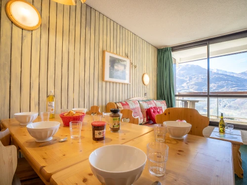 Ferienwohnung Les Menuires, 2 Schlafzimmer, 6 Personen - photo_709838778
