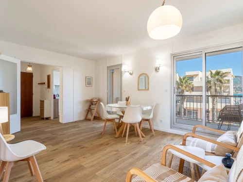 Apartment Bormes-les-Mimosas, 1 bedroom, 4 persons - photo_1011568980272