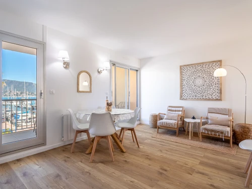 Apartment Bormes-les-Mimosas, 1 bedroom, 4 persons - photo_1011568980272