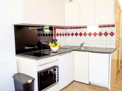 Ferienwohnung Val Thorens, 1 Schlafzimmer, 4 Personen - photo_1011625750620