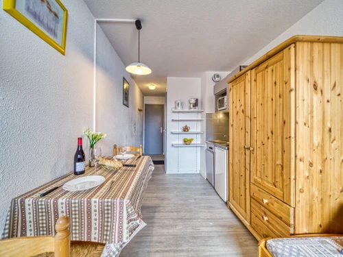 Ferienwohnung Val Thorens, Studio, 2 Personen - photo_709992043
