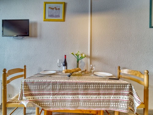 Ferienwohnung Val Thorens, Studio, 2 Personen - photo_709992043