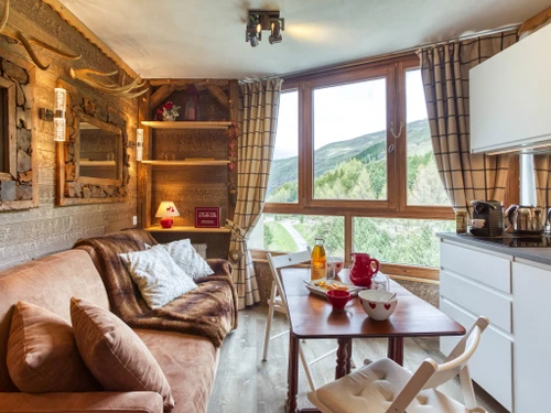 Ferienwohnung Les Menuires, Studio, 2 Personen - photo_12518046015