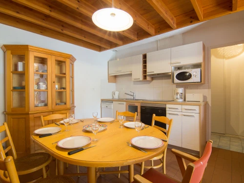 Ferienhaus Seignosse, 1 Schlafzimmer, 4 Personen - photo_710243035