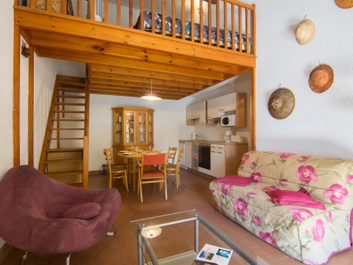 Ferienhaus Seignosse, 1 Schlafzimmer, 4 Personen - photo_710243035
