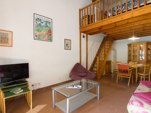 Ferienhaus Seignosse, 1 Schlafzimmer, 4 Personen - photo_710243035