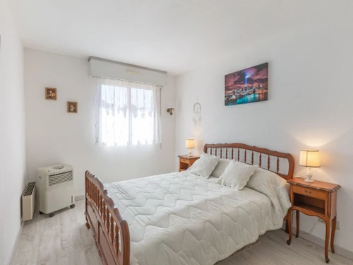 Ferienwohnung Sainte-Maxime, 1 Schlafzimmer, 4 Personen - photo_15809033588