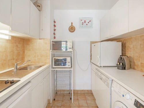 Ferienwohnung Sainte-Maxime, 1 Schlafzimmer, 4 Personen - photo_15809033588