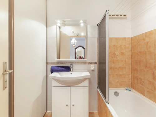 Ferienwohnung Sainte-Maxime, 1 Schlafzimmer, 4 Personen - photo_15809033588