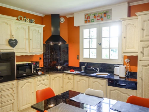 Villa Carnac, 4 bedrooms, 7 persons - photo_710238364