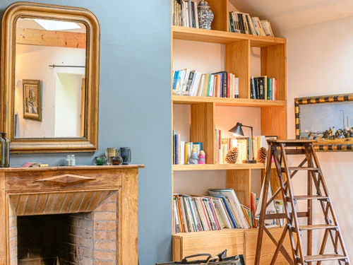 Casa La Trinité-sur-Mer, 5 dormitorios, 10 personas - photo_1011610730039