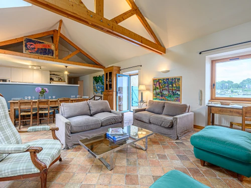 Casa La Trinité-sur-Mer, 5 dormitorios, 10 personas - photo_1011610730039