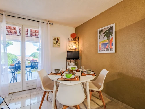 Casa Sainte-Maxime, 1 dormitorio, 4 personas - photo_1011723019568