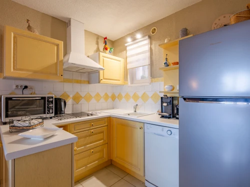 Casa Sainte-Maxime, 1 dormitorio, 4 personas - photo_1011723019568