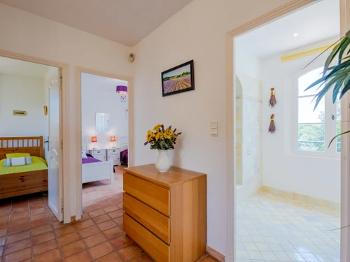 Ferienhaus Sainte-Maxime, 4 Schlafzimmer, 8 Personen - photo_710038420