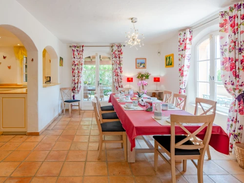 Ferienhaus Sainte-Maxime, 4 Schlafzimmer, 8 Personen - photo_710038420