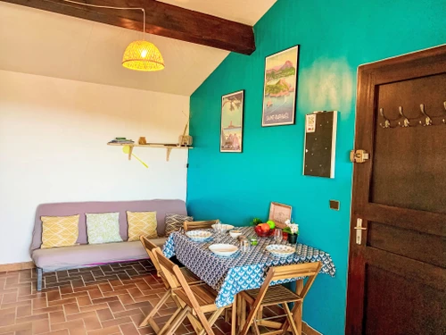 Apartment Les Issambres, 2 bedrooms, 4 persons - photo_1011862005723