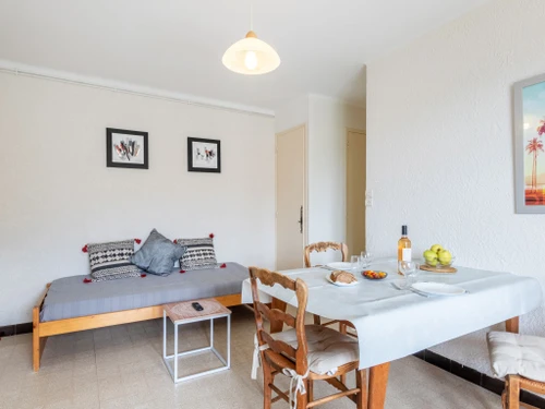 Ferienwohnung Saint-Cyr-sur-Mer-Les Lecques, 1 Schlafzimmer, 2 Personen - photo_17486408558