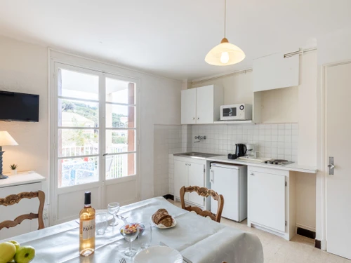 Ferienwohnung Saint-Cyr-sur-Mer-Les Lecques, 1 Schlafzimmer, 2 Personen - photo_17486408558