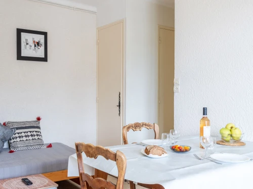 Ferienwohnung Saint-Cyr-sur-Mer-Les Lecques, 1 Schlafzimmer, 2 Personen - photo_17486408558