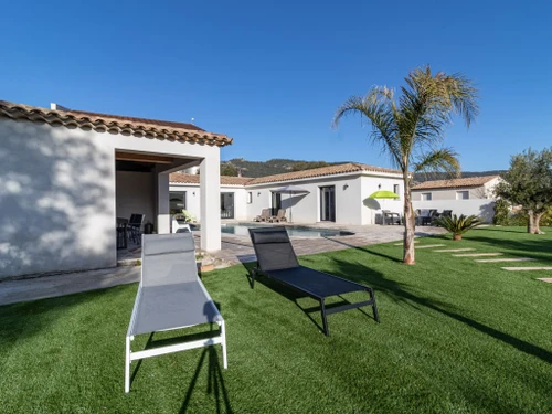 Villa Le Plan-de-la-Tour, 3 Schlafzimmer, 6 Personen - photo_16502039256