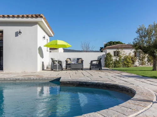 Villa Le Plan-de-la-Tour, 3 Schlafzimmer, 6 Personen - photo_16502039256