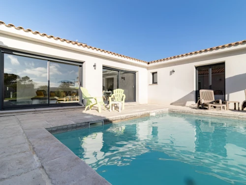 Villa Le Plan-de-la-Tour, 3 Schlafzimmer, 6 Personen - photo_16502039256