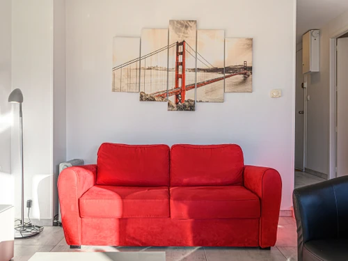 Apartment Carnac, 1 bedroom, 4 persons - photo_18926400732