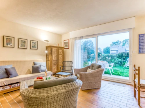 Ferienwohnung Carnac, 1 Schlafzimmer, 4 Personen - photo_5912544377