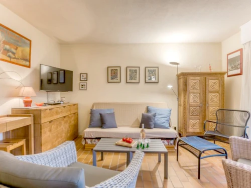 Ferienwohnung Carnac, 1 Schlafzimmer, 4 Personen - photo_5912544377